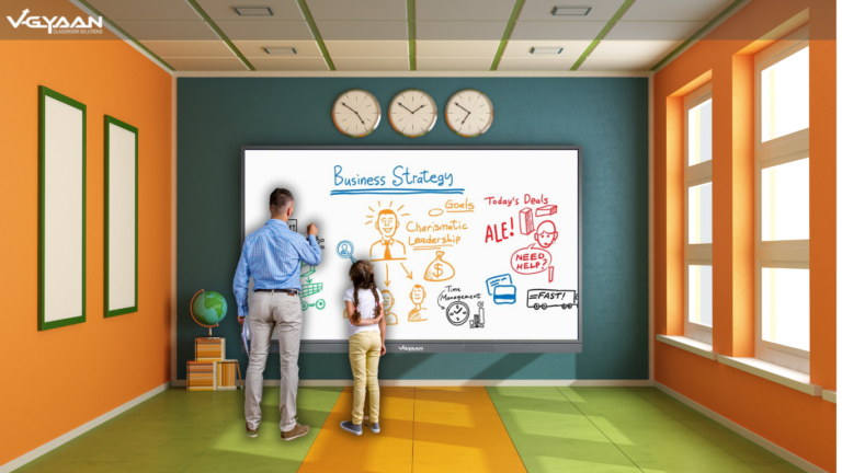 Best Interactive Flat Panels for Schools in 2025 – Compare Top Brands ...