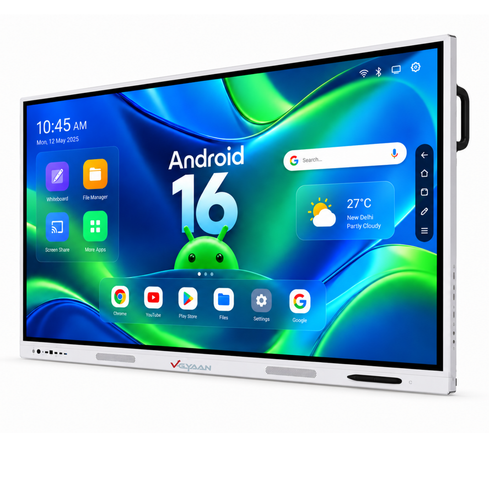 Smart Board Manufacturer in Maharashtra